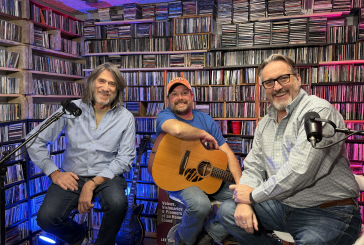 ‘Blount County Live’ pursues local musical mission